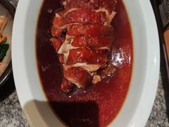 金陵烤鸭-南京大牌档(之心城店)