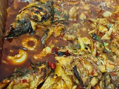 -鱼酷活鱼烤鱼(沈阳大悦城店)