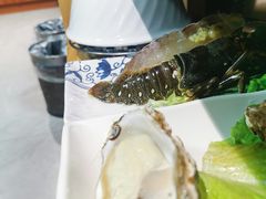 -蔚海之都·象山蒸汽海鲜(仙霞路店)