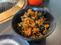 -谷牛和牛烤肉(漕河泾印象城店)