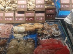 -徐记海鲜(曲江南湖店)