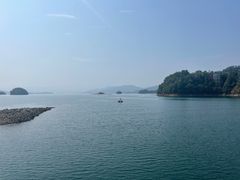 -千岛湖东南湖区