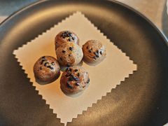 一口酥-木守西溪溪隐餐厅