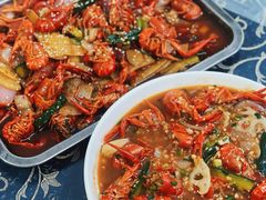 -万州浩客烤鱼(华阳店)
