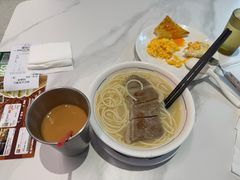 -香港深仔记茶餐厅(东门店)