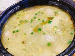 -好嫂子酱猪手•农家菜(华远坊店)