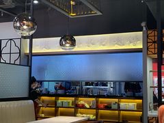 大堂-老廣糖水铺(乐汇城店)