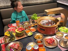 -西塔老太太泥炉烤肉(龙湖北苑天街店)
