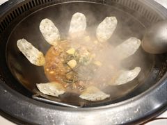 -地锅公社·现炒地锅鸡·地锅鱼·夜宵(罗锦路店)