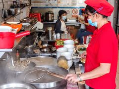 -坚记面店(一德路店)