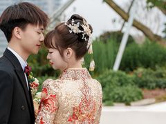 -怪咖·joker陈楠