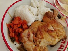 -齐品达烤肉饭(百联美食城店)