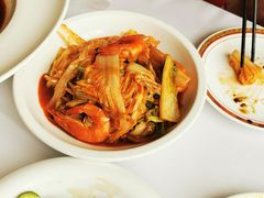 -鼎好家常菜(天桥店)