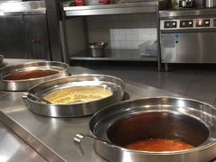 -So Lounge索兰至餐厅(蓝色港湾店)