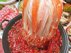 -江北北火锅馆·公路夜市(魏公村店)