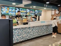 -魏家凉皮(十里河店)