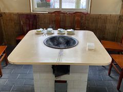 -大鹅岛灶台鱼·铁锅炖(水库路店)