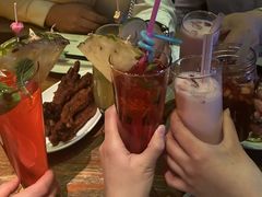 -胡桃里音乐酒馆(四道口店)