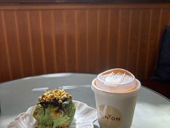 -TonTon(永康路店)