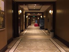 -深圳中海凯骊酒店