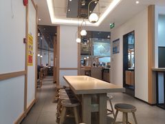 -老乡鸡(上海品尊国际中心店)