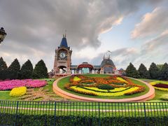 -上海迪士尼度假区