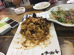 -清真•蜀风园(丁字沽总店)
