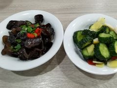 -康师傅私房牛肉面(北京南站店)