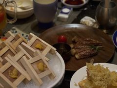 -極上萬膳·日料放题(海岸城店)