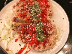 -Let's Taipei 非常烘焙(太古里店)