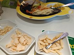 -豪客来牛排(雄峰城店)