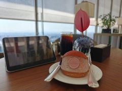 -北京柏悦酒店·锦庭餐厅Dining Room