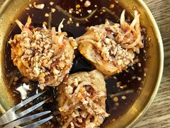 豆腐干-小豆海棠(人民南路店)