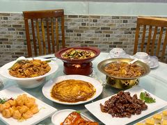 -同发号饭庄(复兴路店)