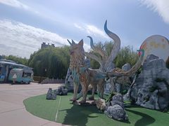 -沈阳方特欢乐世界