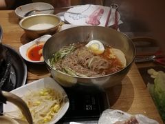 -韩国料理大力士(屏风街店)