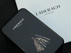 -Laderach 莱德拉(上海环贸iapm店)