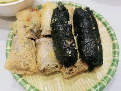 -华姐鸡粉(教育路店)