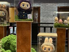 -龙悦湾酒家·八阵鱼生·渔人码头店