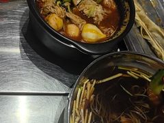 -堂堂小伙夫·辽宁小吃大排档(京西大悦城店)