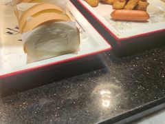 -海纳百川·都市温泉·足道·SPA(学院路店)