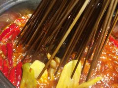 -让签签飞小郡肝串串香(春熙路形象店)