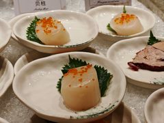 -雍容荟活波龙自助餐(IFS黑金店)