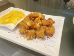 -金华安大酒楼·老牌潮菜·粤式茶点(东方国际店)