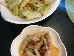 -敦煌喜宴(万达广场店)