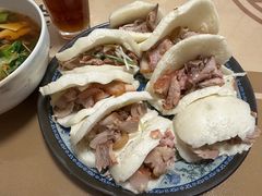 -周记三套车·甘肃名小吃