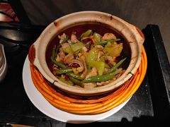 -捞王猪肚鸡火锅(财富中心店)