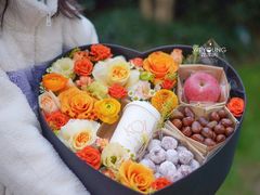 -花未央花店·WEYOUNG