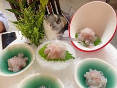 -渔文乐·海鲜大排档(壹品总店)