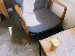 -研途咖啡馆(健康路店)